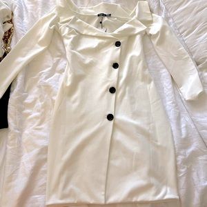 Women dress boohoo